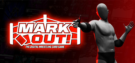Mark Out! The Wrestling Card Game-G1游戏社区