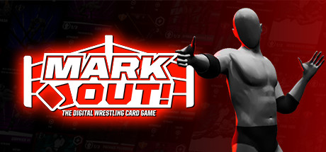 Mark Out! The Wrestling Card Game-游戏公社