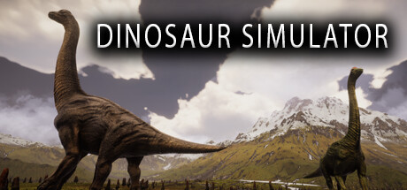 Dinosaur Simulator-G1游戏社区