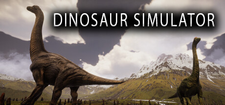 Dinosaur Simulator破解游戏下载-游戏公社