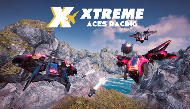 Xtreme Aces Racing-G1游戏社区