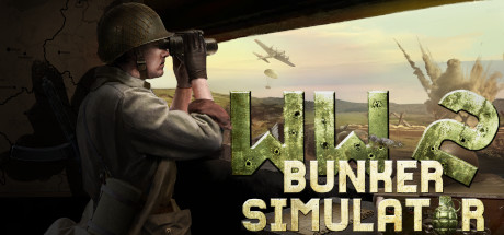 WW2: Bunker Simulator-游戏公社