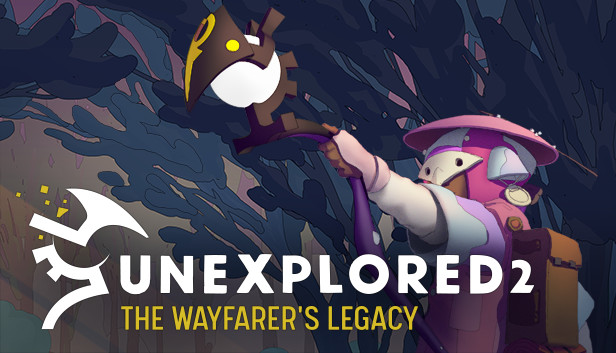 Unexplored 2: The Wayfarer's Legacy-G1游戏社区