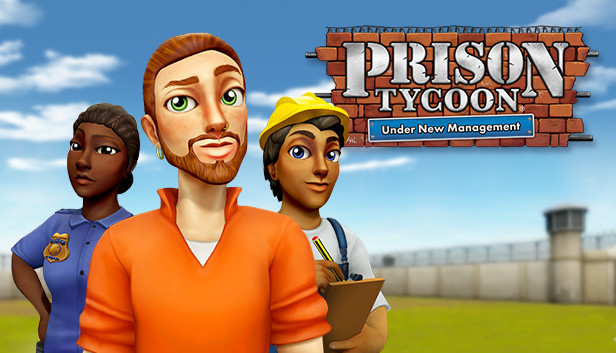 Prison Tycoon®: Under New Management-G1游戏社区