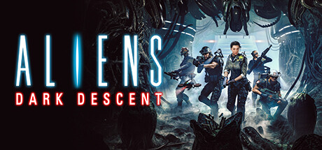 Aliens: Dark Descent-G1游戏社区