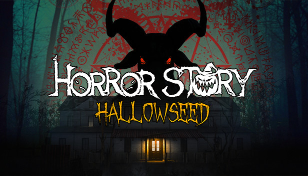 Horror Story: Hallowseed