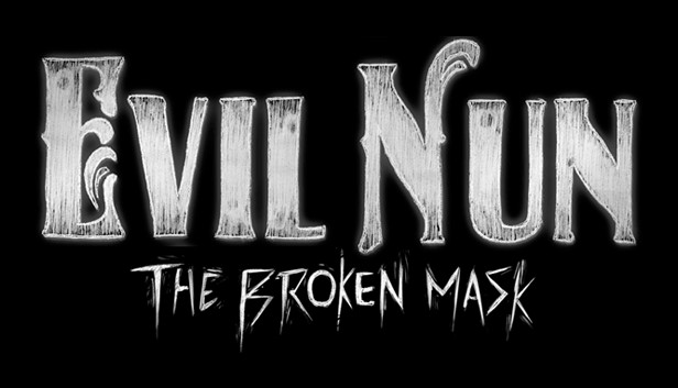 Evil Nun: The Broken Mask-G1游戏社区