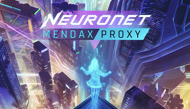 NeuroNet: Mendax Proxy-G1游戏社区