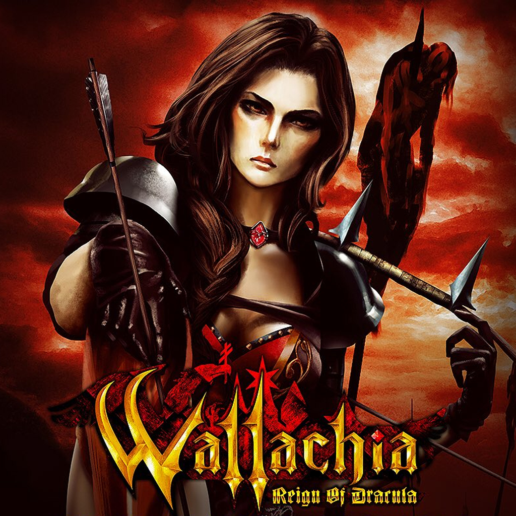 瓦拉几亚：德古拉主宰 (Wallachia: Reign of Dracula)-G1游戏社区