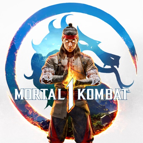 Mortal Kombat™ 1-G1游戏社区