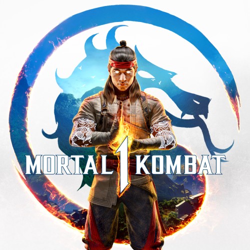 Mortal Kombat™ 1