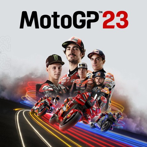 MotoGP™23破解资源下载-G1游戏社区