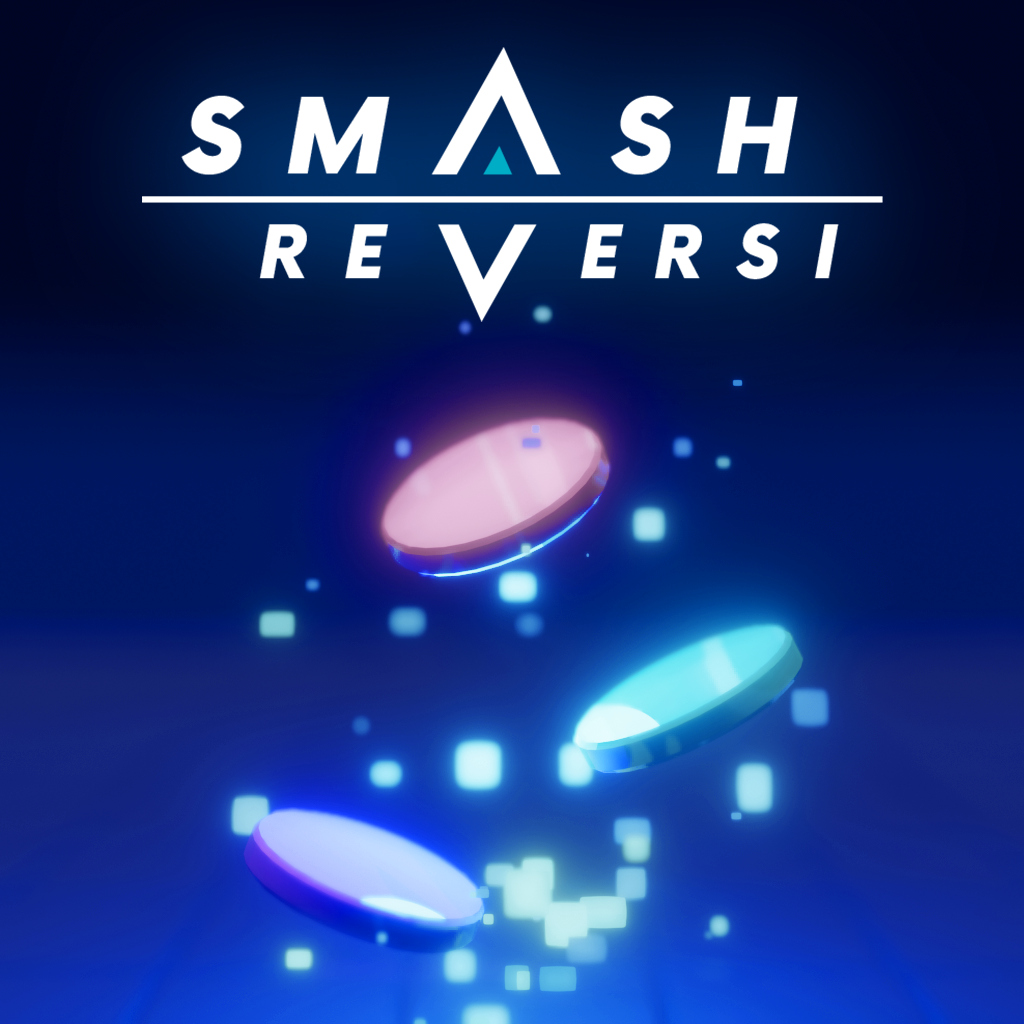 Smash Reversi-G1游戏社区