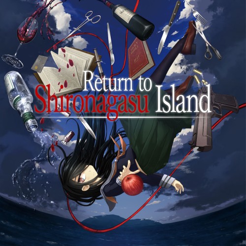 重返蓝鲸岛-G1游戏社区