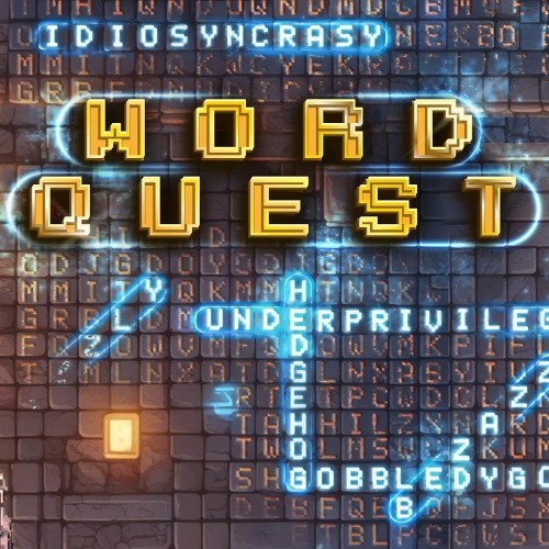 Word Quest-G1游戏社区