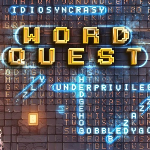 Word Quest-游戏公社