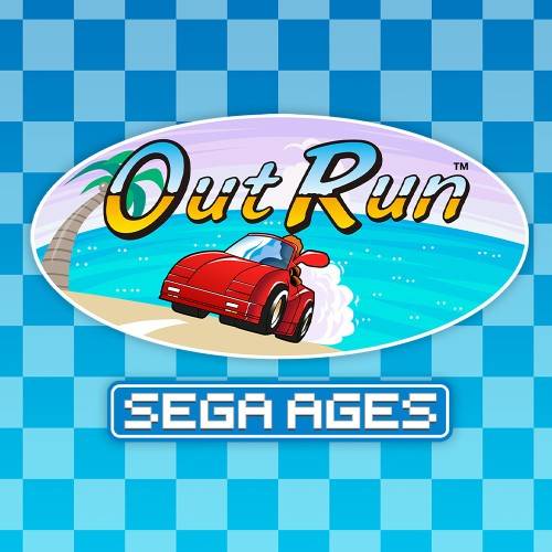 SEGA AGES OutRun-G1游戏社区