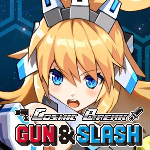 超时空战记 Gun & Slash-G1游戏社区