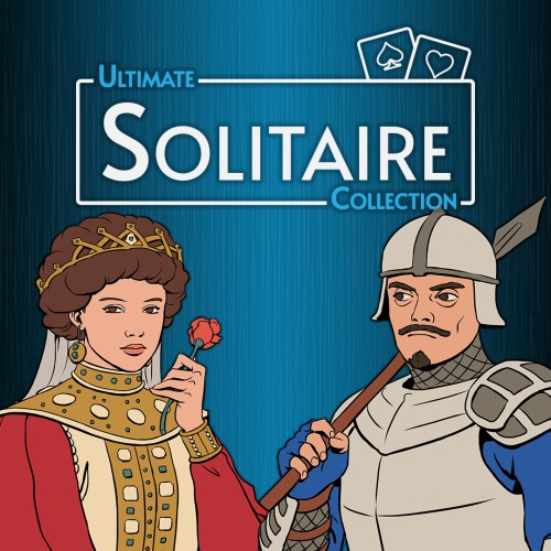 Ultimate Solitaire Collection-G1游戏社区