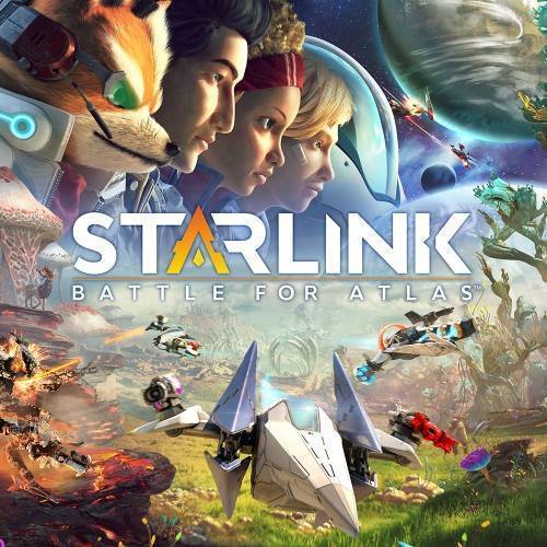 Starlink： Battle for Atlas