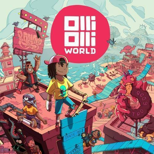 奥力奥力世界-G1游戏社区