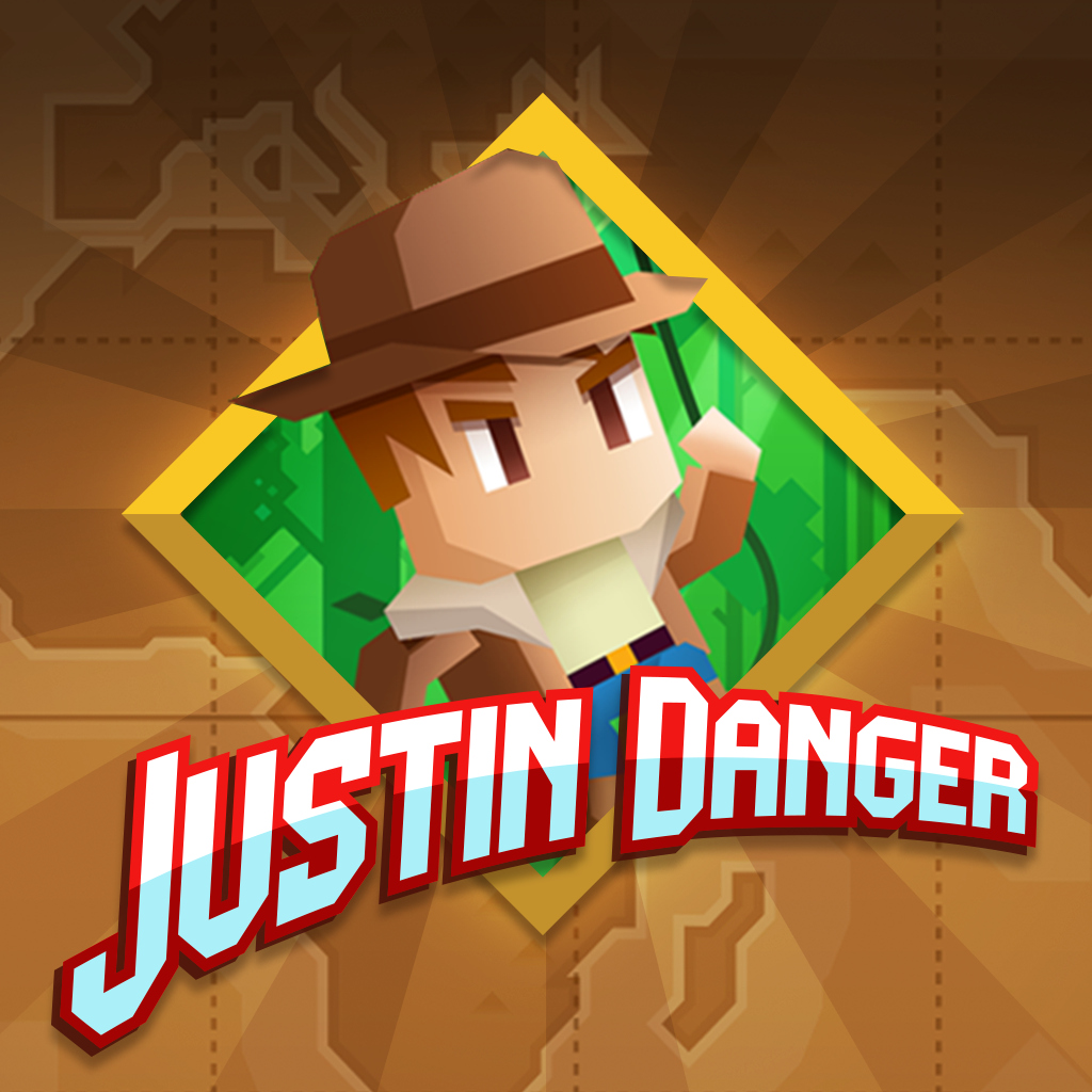 Justin Danger破解资源下载-G1游戏社区