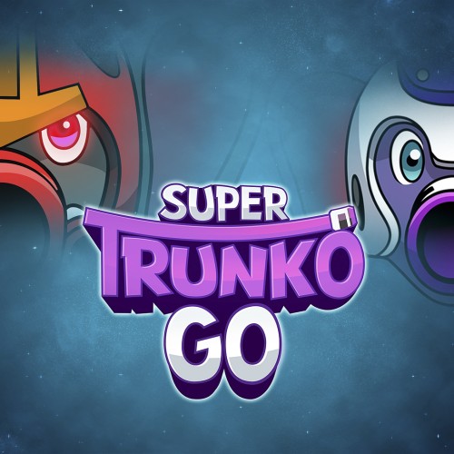 超级Trunko Go-G1游戏社区