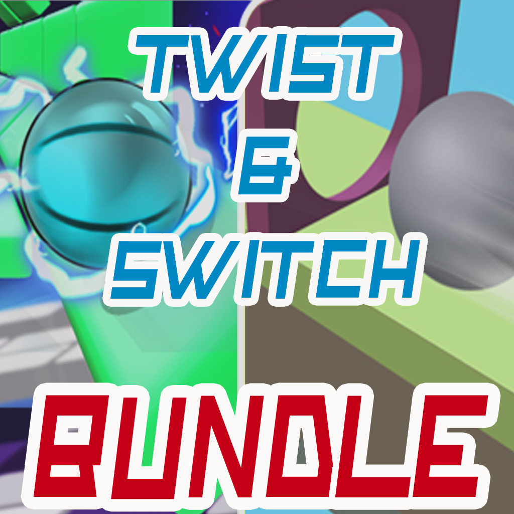 Twist & Switch Bundle-G1游戏社区