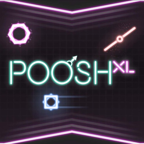 Poosh XL破解资源下载-G1游戏社区