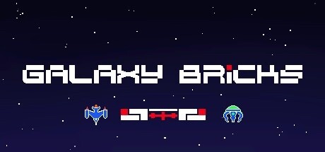 Galaxy Bricks破解游戏下载-游戏公社