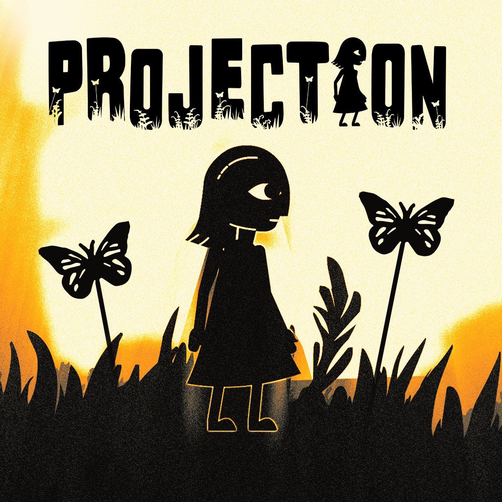 Projection： First Light