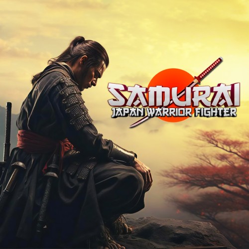 Samurai - Japan Warrior Fighter-G1游戏社区