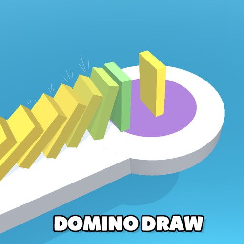 Domino Draw-G1游戏社区