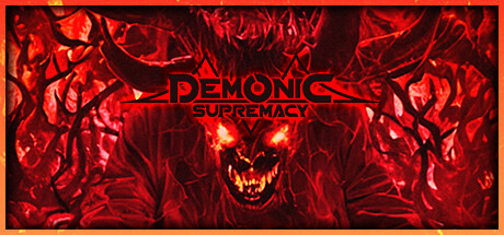 Demonic Supremacy破解资源下载-G1游戏社区