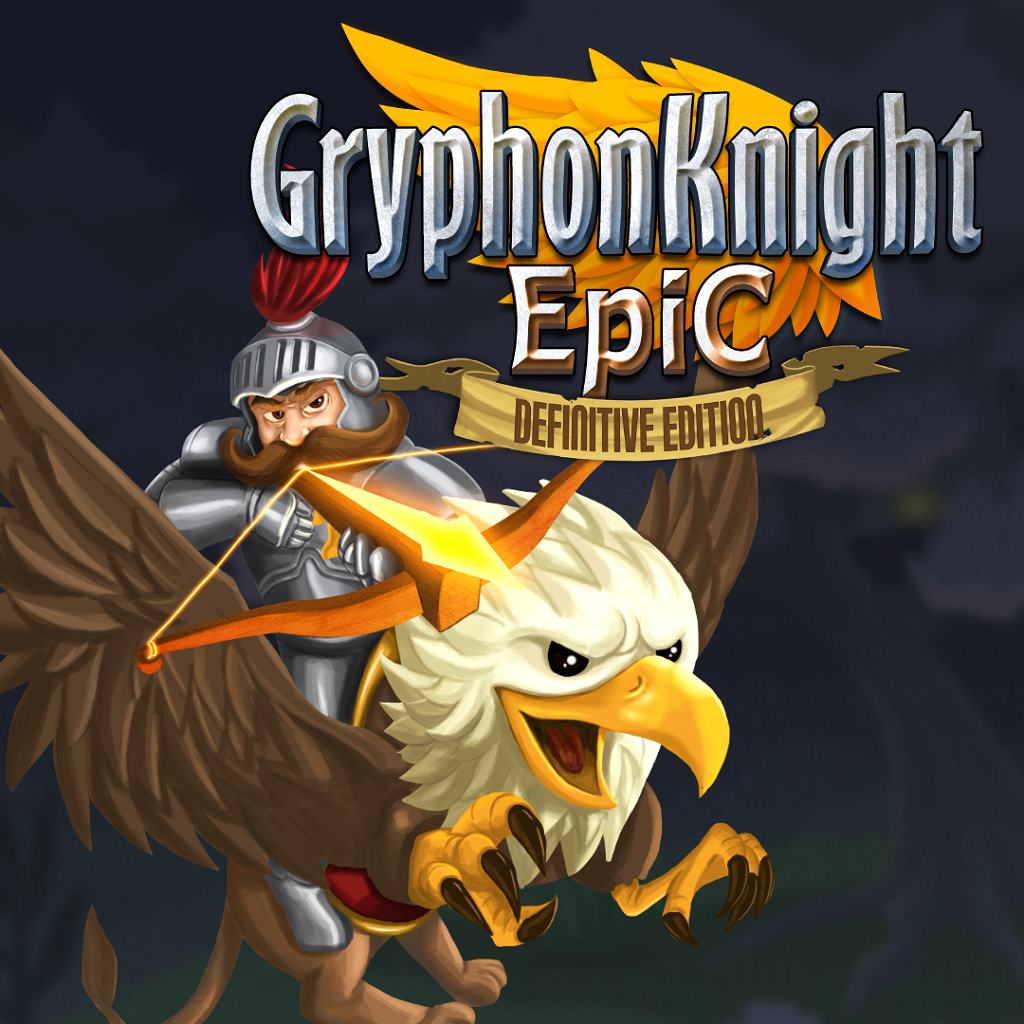 Gryphon Knight Epic： Definitive Edition-游戏公社