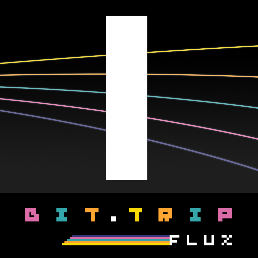 BIT.TRIP FLUX-游戏公社