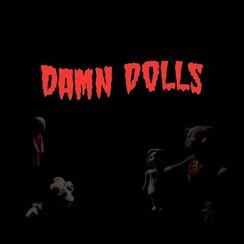 Damn Dolls-游戏公社