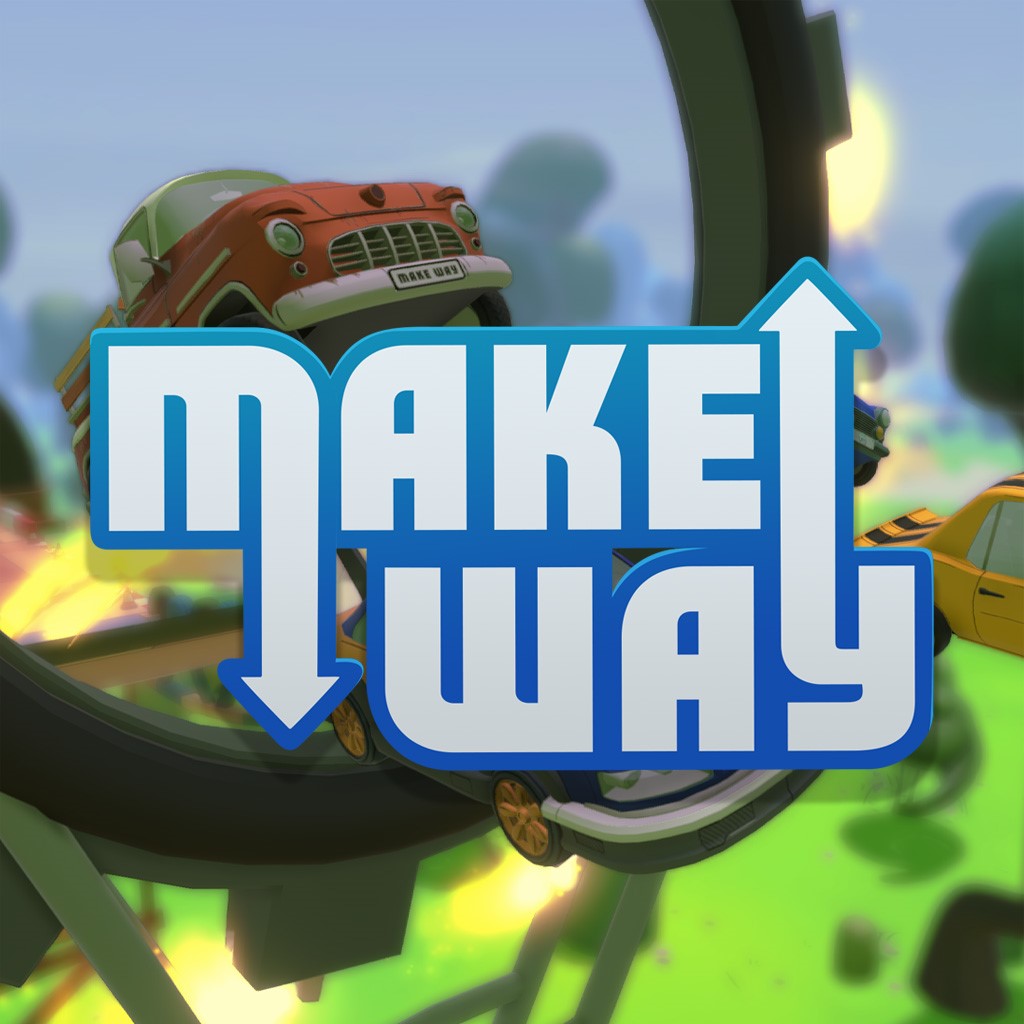 Make Way-G1游戏社区