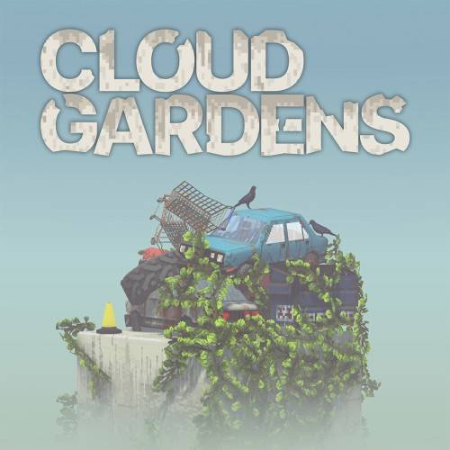云顶花园-G1游戏社区