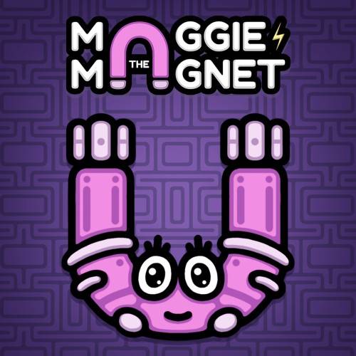 麦琪的磁铁-G1游戏社区