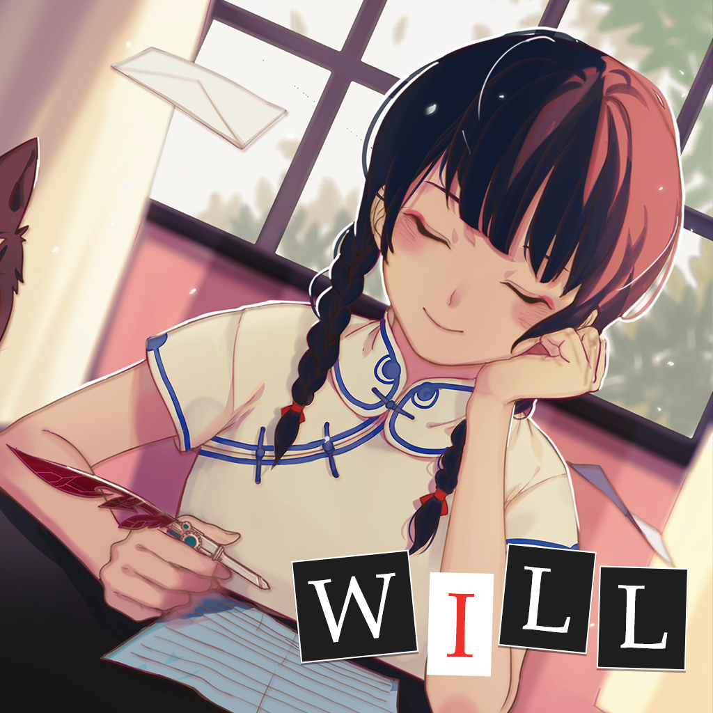 WILL：美好世界-G1游戏社区