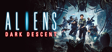 Aliens: Dark Descent破解游戏下载-游戏公社