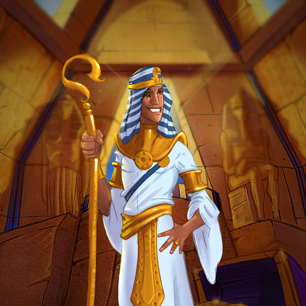 Fate Of The Pharaoh