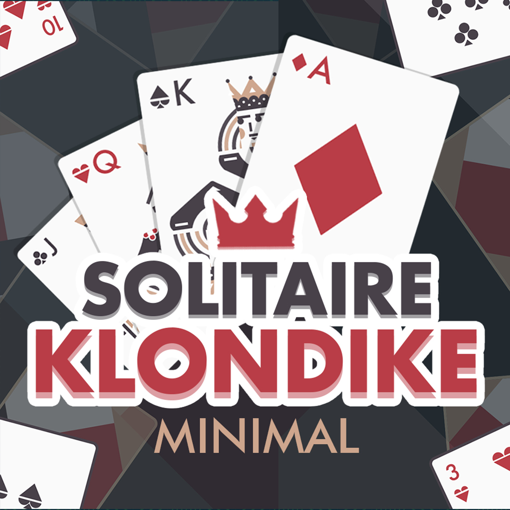 Solitaire Klondike Minimal破解游戏下载-游戏公社