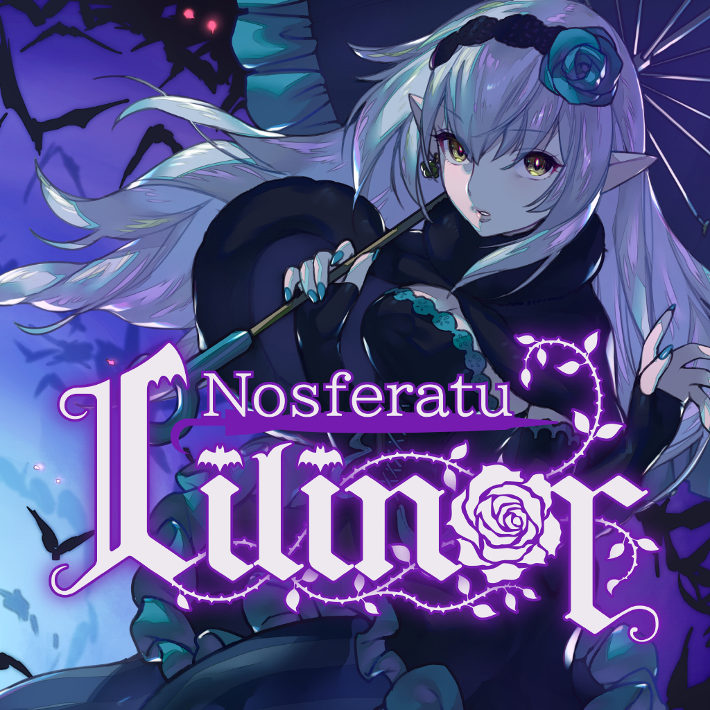 Nosferatu Lilinor-G1游戏社区