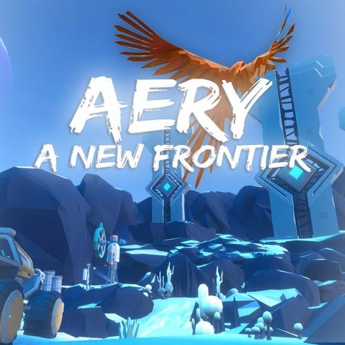 Aery - A New Frontier-G1游戏社区