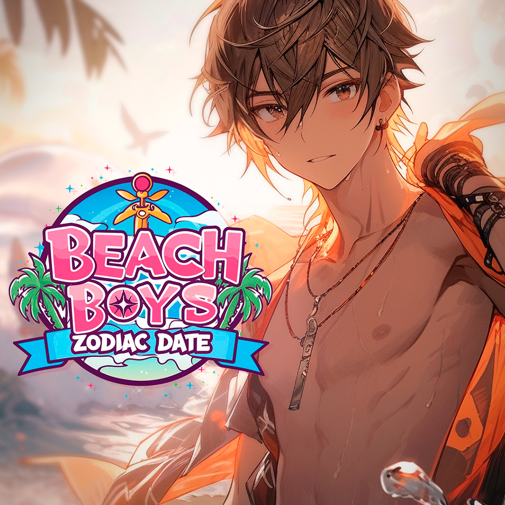 Beach Boys 2: Zodiac Date-G1游戏社区