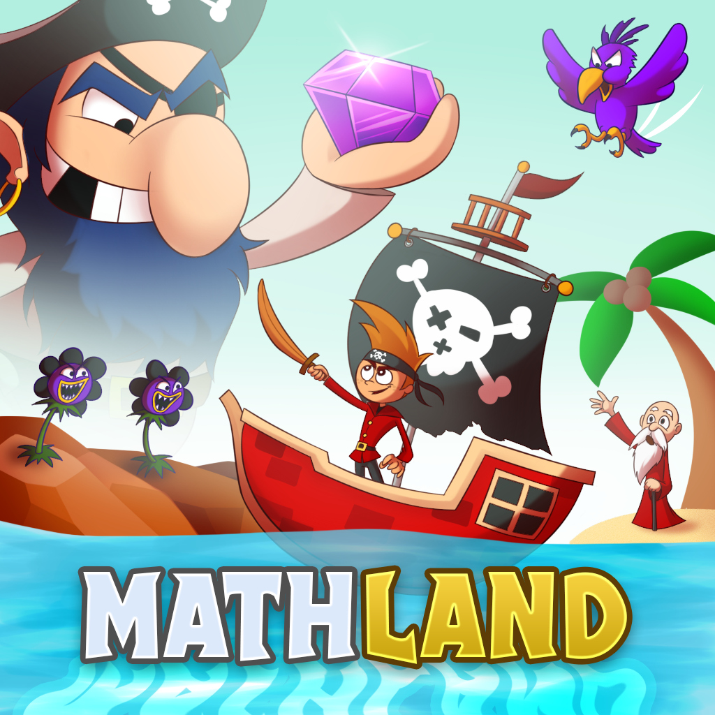MathLand-G1游戏社区