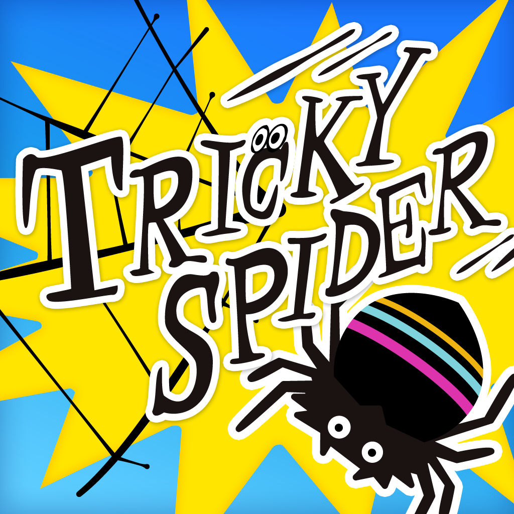 Tricky Spider