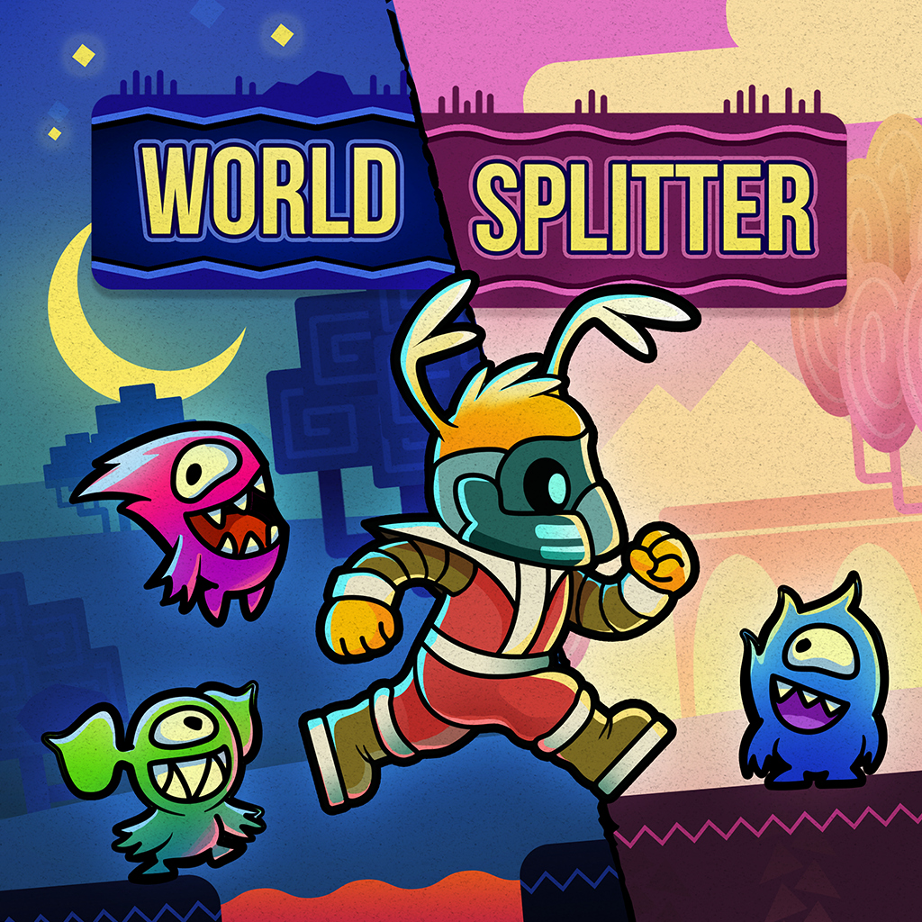 World Splitter-G1游戏社区